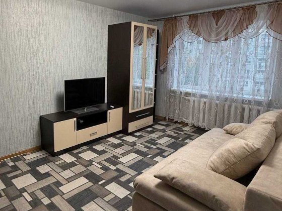 Оренда Квартира 2К 46м2 Оболонь Мінська Гайдай Без %