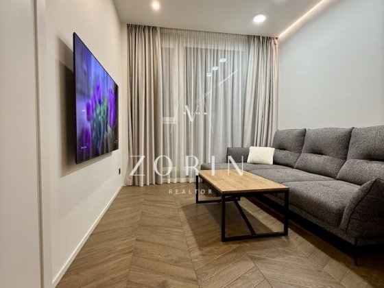 Аренда! 2к. квартира ЖК Небо Nebo Новодворянский Днепр Новострой Центр Дніпро