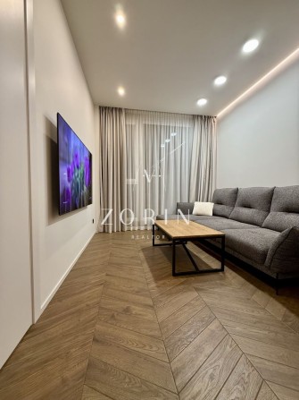 Аренда! 2к. квартира ЖК Небо Nebo Новодворянский Днепр Новострой Центр - фото 1