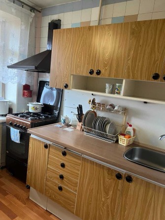 Сдам 3 комн на Грушевского, околоцентр - фото 1