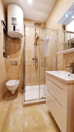 Власник. Перша сдача. - фото 1