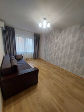 Урлівська 30, 4 поверх, після ремонту, є генератор. - фото 1