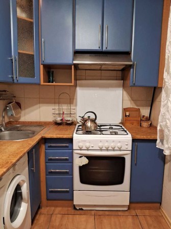 М. Берестейская аренда 2х  кв ул. Парково Сырецкая 12а ГАЗ - фото 1