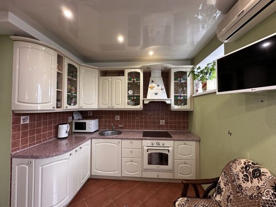 Сдам 3к квартиру  на Левобережном