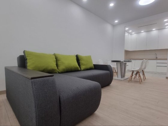 Аренда 3.к. ЖК Фестивальный (ЭКСКЛЮЗИВ, КЛЮЧИ)