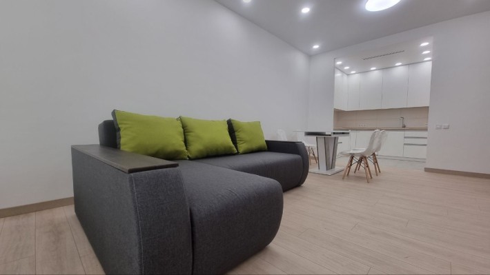 Аренда 3.к. ЖК Фестивальный (ЭКСКЛЮЗИВ, КЛЮЧИ) - фото 1