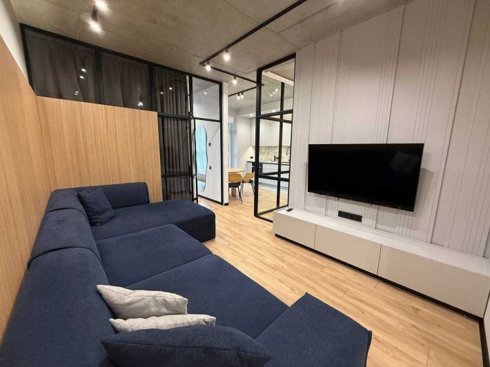 Оренда 3к квартири ЖК Новодворянський - фото 1