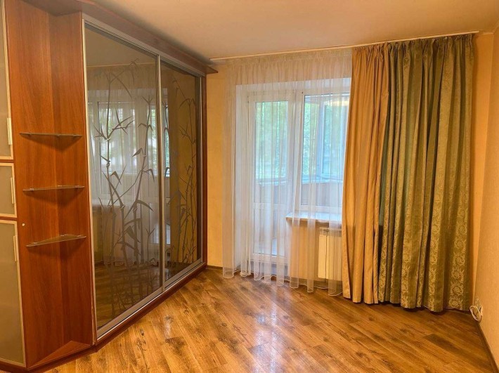 Довгострокова оренда 2-кімнатна квартира , Проспект Г.Гонгадзе, 30 - фото 1