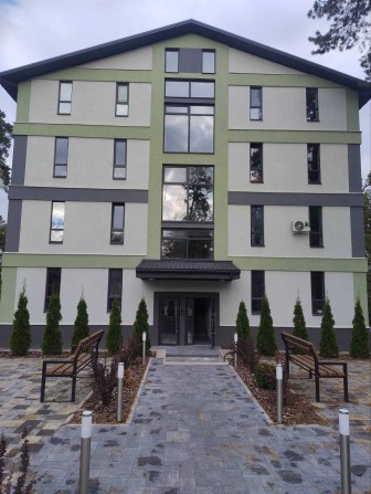 Оренда 1-ки район обласної лікарні - фото 1