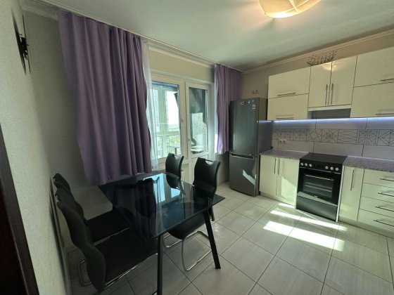 Сдам 1к Деснянський р-н ,Троєщина вул Закревського 101 НОВОБУДОВА Киев