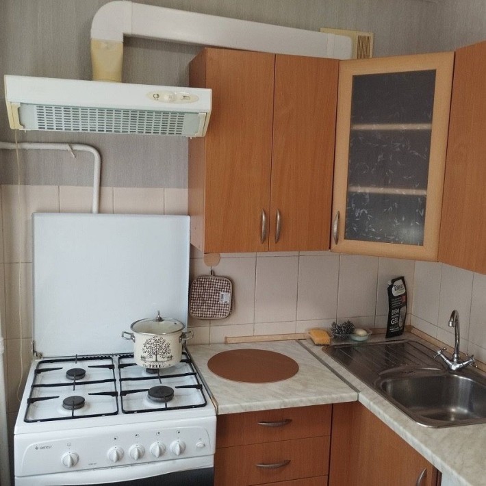 2к Новодарницька 27 Авторинок Парк Червоний Хутір Дарн вокзал - фото 1