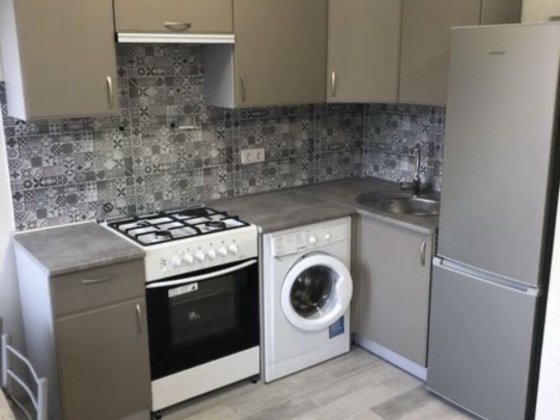 Квартира 1к Кришталеві Джерела Феофанія Метрологічна теремки власник Киев