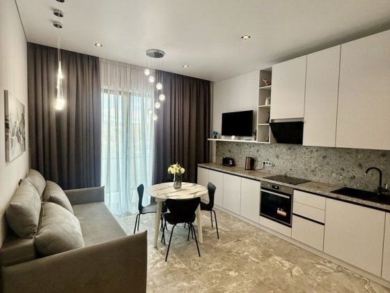 1,5-кім Шервуд / Sherwood