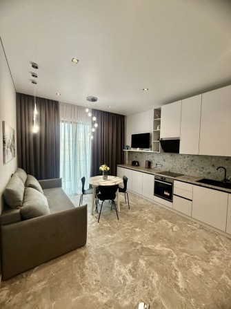 1,5-кім Шервуд / Sherwood - фото 1