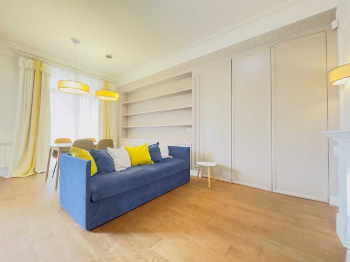 Здається в оренду квартира по вул.Прорізна - фото 1