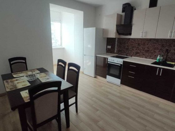 2-х кімнатна квартира в центрі міста, ЖК "Резиденція" Черкассы