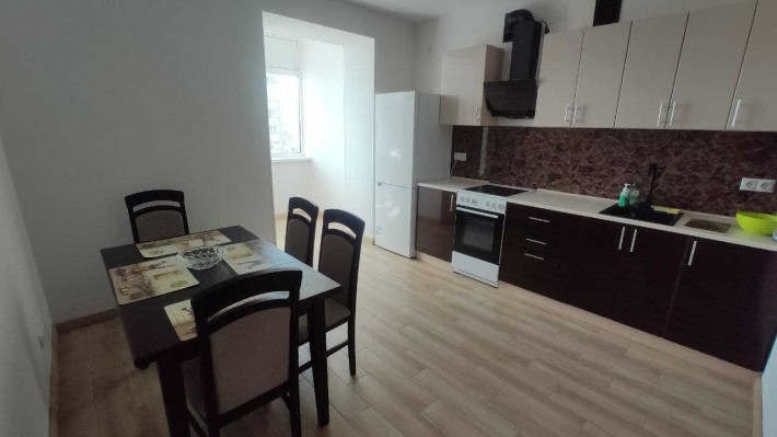 2-х кімнатна квартира в центрі міста, ЖК "Резиденція" - фото 1