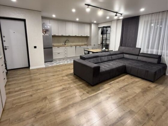 Довгострокова оренда 3к. квартири на Поділлі вул. Родіона Скалецького