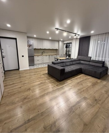 Довгострокова оренда 3к. квартири на Поділлі вул. Родіона Скалецького - фото 1