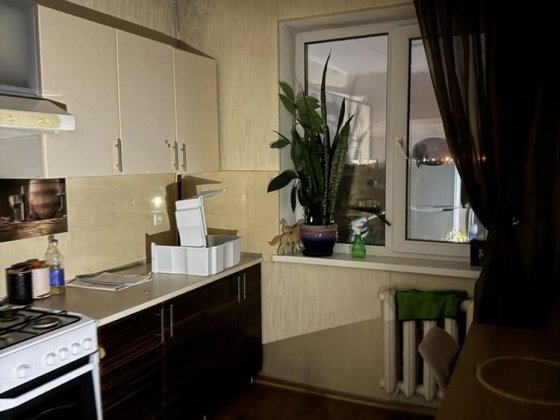 3к квартрира на провулку Карла маркса(біля Андори) вільно Винница