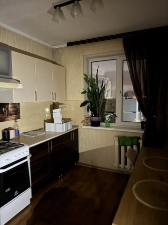 3к квартрира на провулку Карла маркса(біля Андори) вільно - фото 1