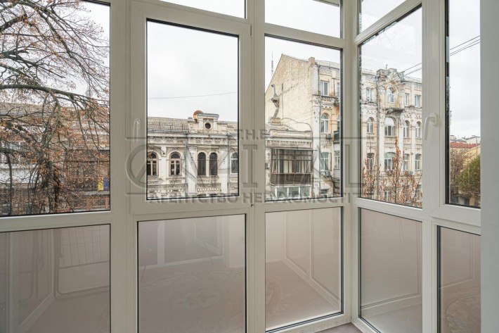 Оренда 2к квартири, вул. Констянтинівська, Поділ - фото 1