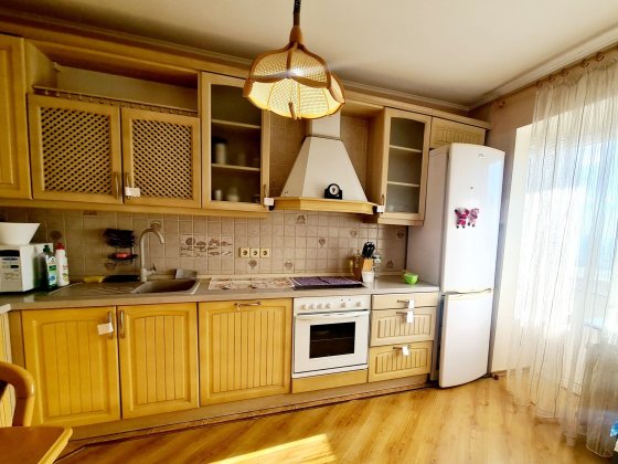 СВІТЛО Є ЗАВЖДИ Оренда 2-х кім на  Котельникова м.Житомирська Святошин Киев