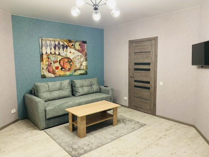 Оренда квартири ЖК Пироговський - фото 1