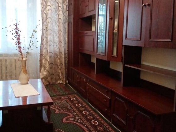 Оренда 1-кімнатної квартири Винница