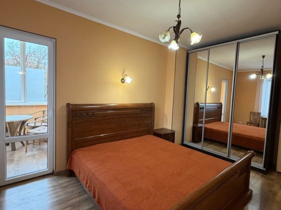 Стильная, однокомнатная квартира в центре Чернігів