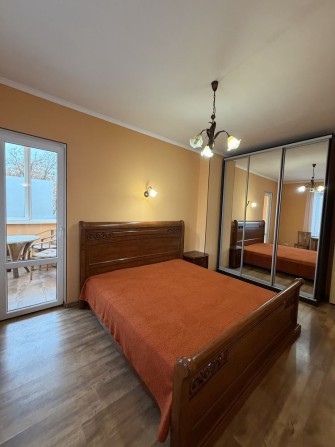 Стильная, однокомнатная квартира в центре - фото 1