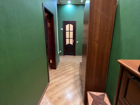 Оренда 2к квартири з АГВ в Центрі Винница