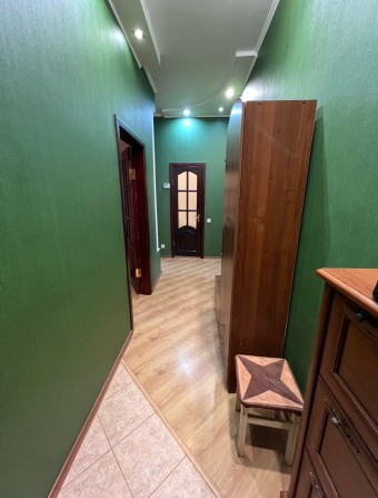 Оренда 2к квартири з АГВ в Центрі - фото 1