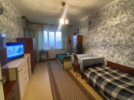 Здам 1-кімнатну квартиру, вул. В. Коваленка Чернігів