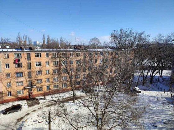 Довгострокова оренда 1-кімнатної квартири (коло Автовокзалу) Чернигов