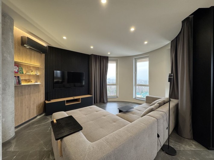 Здам в довгострокуову оренду статусну квартиру - фото 1