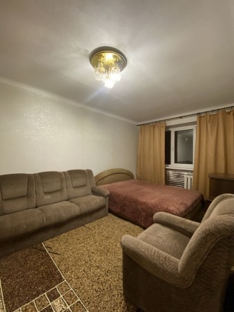 Сдам 1-к. квартира, ул Философская, район ТЦ Приозерный. - фото 1