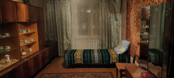 Сдам двухкомнатную квартиру на старой Подусовке - фото 1