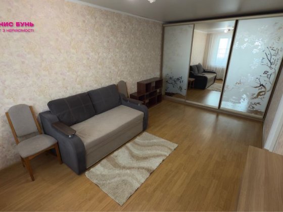 Здам 2к квартиру на лівому березі, пр. Слобожанський