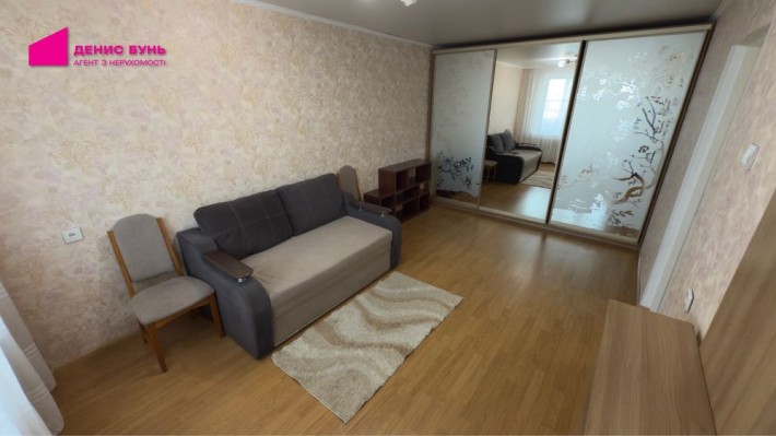 Здам 2к квартиру на лівому березі, пр. Слобожанський - фото 1