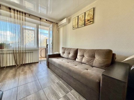 Оренда 1к кв вул Калинова Дніпро