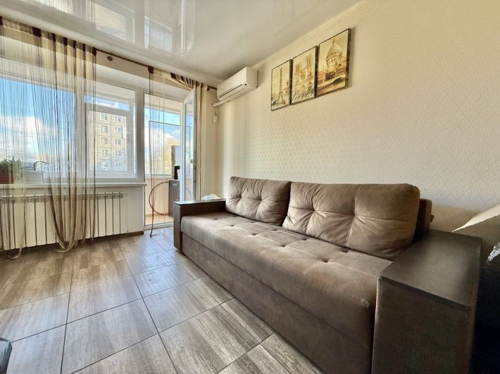 Оренда 1к кв вул Калинова - фото 1