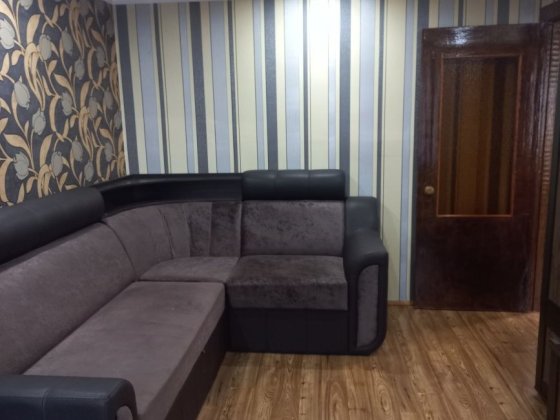 Аренда 2к квартиры, пр.Богдана Хмельницкого Дніпро