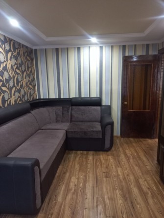 Аренда 2к квартиры, пр.Богдана Хмельницкого - фото 1