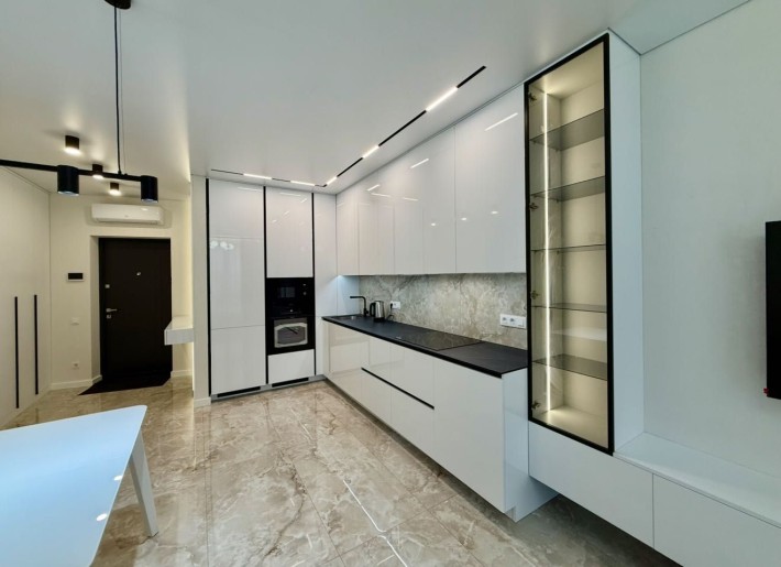 Видова на Дніпро Перша здача ЖК Грейт - фото 1