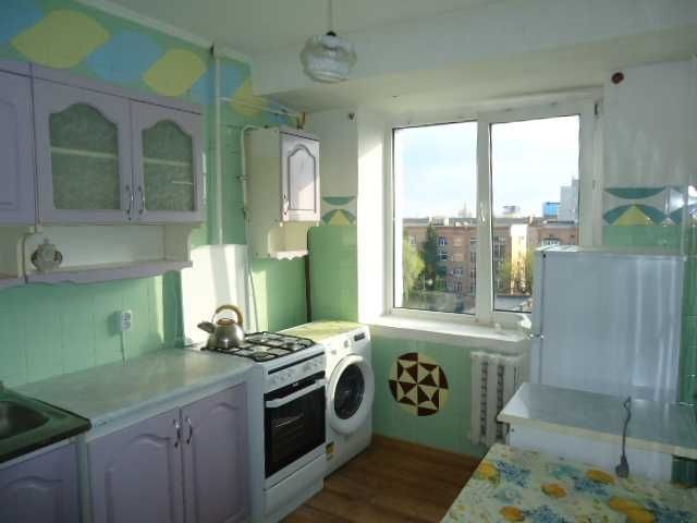 Затишна 2-кімн. кв-ра в центрі біля Буд. Торгівлі (п3) - фото 1