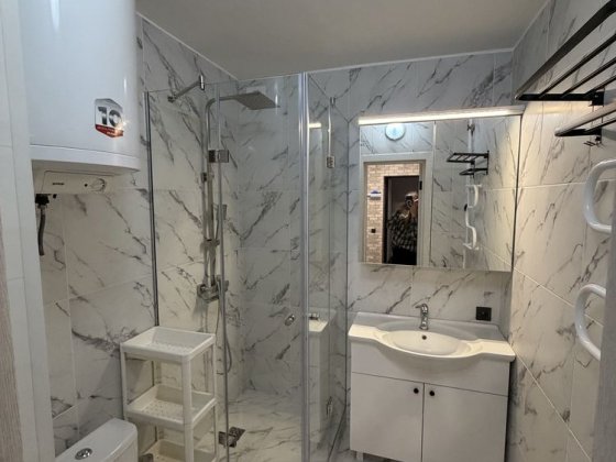 Перша здача 1к Квартири після клінінгу, у самому сердці міста Дніпро