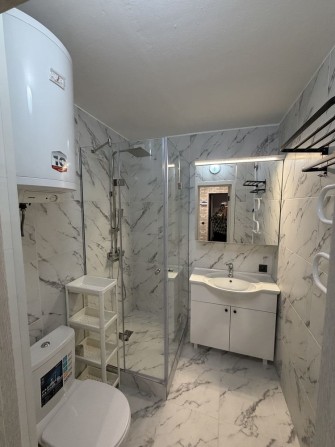 Перша здача 1к Квартири після клінінгу, у самому сердці міста - фото 1