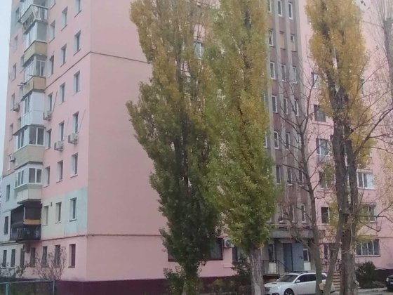 Оренда 3к квартири 3/9Ц Меблі Техніка р-н Одеська-Л.Українки Черкассы