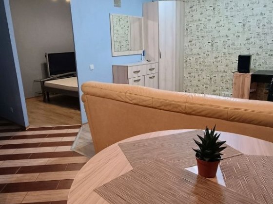 Аренда 1 к квартиры возле парка Шевченко Дніпро